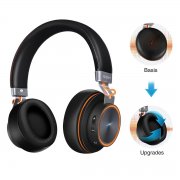 Bluetooth Kopfh&ouml;rer, ELEGIANT Bluetooth kabellos Over Ear Kopfh&ouml;rer