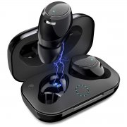 Bluetooth Kopfh&ouml;rer in Ear