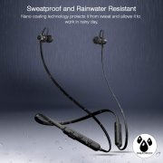 Bluetooth Kopfh&ouml;rer in Ear Mixcder R9 wireless Sport Headset 