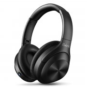 Bluetooth Kopfh&ouml;rer Over-Ear mit aktiver Ger&auml;uschunterdr&uuml;ckung