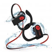 Bluetooth Kopfh&ouml;rer Sport in Ear Wasserdicht IPX7 f&uuml;r 10,99 &euro;&nbsp;statt 19,99 &euro;&nbsp;mit Gutschein 