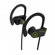 Bluetooth Kopfh&ouml;rer Yuanguo Kabellos Stereo In Ear Headset IPX7 Wasserfest @amazon