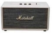 Bluetooth Lautsprecher, Marshall Stanmore f&uuml;r 189&euro; (statt 224&euro;)