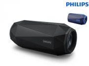 Bluetooth Lautsprecher Philips Shoqbox SB500B f&uuml;r 75,90&euro; statt 129&euro;