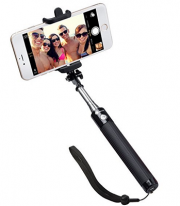 Bluetooth Selfie Stick von TaoTronics jetzt mit Gutscheincode 8,99 Euro statt 11,99 Euro