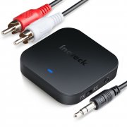 Bluetooth Sender+Empf&auml;nger, kabelloser Audio-Adapter 2 in 1 @amazon 32,79&euro;