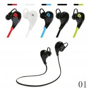 Bluetooth V4.2 Wireless Headset Sport Stereo Kopfh&ouml;rer Kopfh&ouml;rer - komplett gratis - SCHNELL!