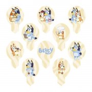 Bluey Tortendeko essbar f&uuml;r nur 4,54 &euro;