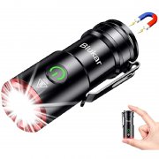 Blukar Mini LED Taschenlampe f&uuml;r 9,99&euro; bei Amazon