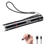 Blukar Mini LED Taschenlampe f&uuml;r nur 7,99&euro; bei Amazon