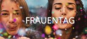Blume2000.de &ndash; 15% zum Weltfrauentag nur noch heute