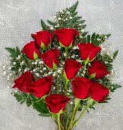 Blumeideal.de: Blumenstrau&szlig; bestellen und mit Gutschein 11% zus&auml;tzlich sparen!