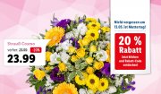 Blumenstrau&szlig; Cosmo bei Lidl f&uuml;r 23,99&euro; statt 29,99&euro;