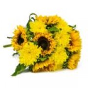  Blumenstrau&szlig; Sunshine Love 20,98&euro; inkl.Versand (Blume Ideal)