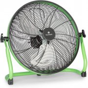Blumfeldt Wintergarden 40 cm Bodenventilator mit integrierten Akku