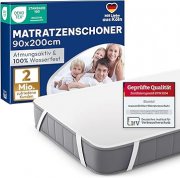 Blumtal Matratzenschoner (90x200cm) f&uuml;r nur 7,99&euro; bei Amazon