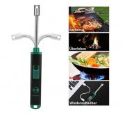 Blusmart &ndash; Feuerzeug mit flexiblem Hals f&uuml;r 12,79&euro; (statt 16&euro;)