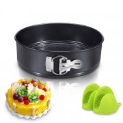 Blusmart Springform (23cm) for 8 &euro; (instead of 14.99&euro;)