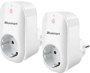 Blusmart &ndash; WLAN Steckdosen im Doppelpack f&uuml;r 20,93&euro; (statt 30&euro;)