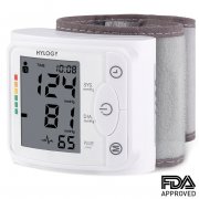  Blutdruckmessger&auml;t Handgelenk Hylogy f&uuml;r 11,99&euro; mit Gutscheincode LMMATLCA statt 19,98&euro;