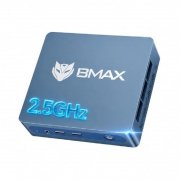 BMAX Mini PC mit Celeron N3355, 6GB RAM & 128GB Speicher f&uuml;r nur 161,49&euro;
