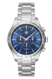 BMW 8001 Herren Chronograph