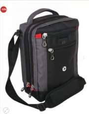 Boarding Bag Wenger Travel Accessories f&uuml;r 17,95&euro; (statt 25&euro;)
