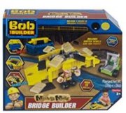Bob der Baumeister Sandspa&szlig; Br&uuml;ckenbausatz mit Bausand f&uuml;r 10,00 &euro;