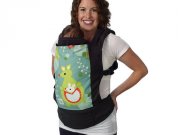 Boba Carrier 4G Baby- & Kleinkindtrage f&uuml;r 80,90&euro; statt 101,37&euro;