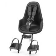  bobike Fahrrad Kindersitz Mini One Urban f&uuml;r 49,99&euro; statt 58,28&euro;