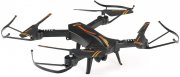 Bobique 720P 120&deg; Wide Angle Camera WiFi FPV Quadcopter