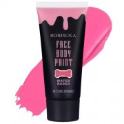 BOBISUKA Rosa Schminke f&uuml;r Halloween f&uuml;r nur 5,69&euro;