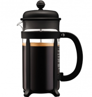 Bodum 1908-01 Java Kaffeebereiter 1 L f&uuml;r 8 Tassen