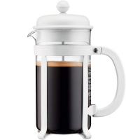Bodum 1908-913 Java 1 Liter French Press Kaffeebereiter f&uuml;r bis zu 8 Tassen