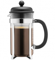 Bodum 1913 Caffettiera 0,35 Liter French Press Kaffeebereiter