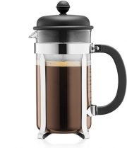 Bodum 1918-01 CAFFETTIERA 1,0 Liter Kaffeebereiter mit French Press System