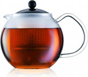 Bodum ASSAM 1 Liter Teebereiter