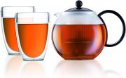 Bodum Assam Tee-Set