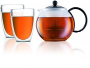 Bodum Assam Tee-Set