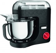 Bodum Bistro Elektrische K&uuml;chenmaschine, 4.7 l