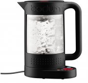 Bodum Bistro Wasserkocher mit Temperaturregler
