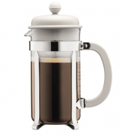 Bodum Caffettiera 1,0 L Kaffeebereiter mit French Press System
