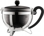 Bodum Chambord 1,0 Liter Teebereiter