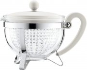 Bodum CHAMBORD 1,0 Liter Teekanne