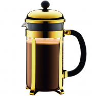 Bodum Chambord Kaffeebereiter 1. 0 L