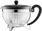 Bodum Chambord Teebereiter 1,3 L