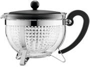 Bodum Chambord Teebereiter 1,3 L