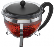 Bodum CHAMBORD Teekanne 1.3 l