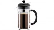 bodum Kaffeebereiter Caffettiera 9,00&euro; (M&uuml;ller)