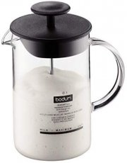 Bodum Latteo Milchsch&auml;umer 0,25 l f&uuml;r 13,98&euro; statt 20,96&euro;